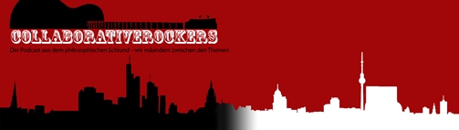 Collaborativerockers - Der Podcast